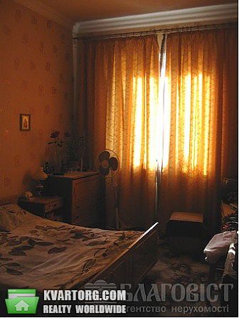 Sell 3-room apartment. Киев,  Владимирская — photo 4