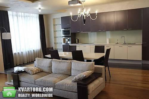 Sell 2-room apartment. Киев,  Жилянская — photo 1