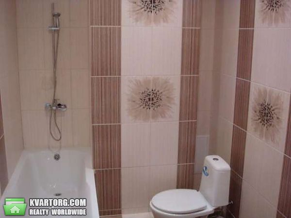 Rent out 1-room apartment. Киев, Дмитрия Луценка — photo 6