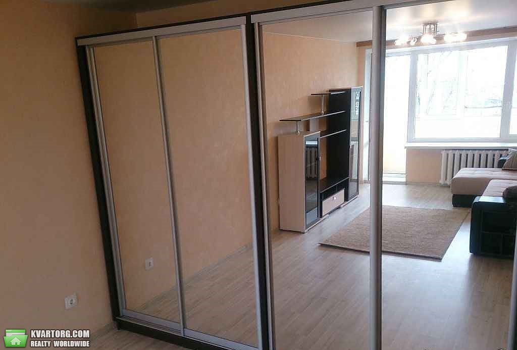 Rent out 1-room apartment. Харьков, тракторостроителей — photo 4