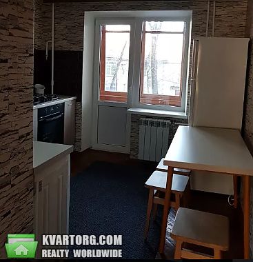 Rent out 2-room apartment. Киев,  Щусева — photo 1