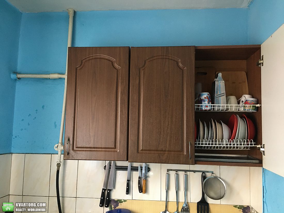 Sell 1-room apartment. Киев,  Новомостицкая — photo 6