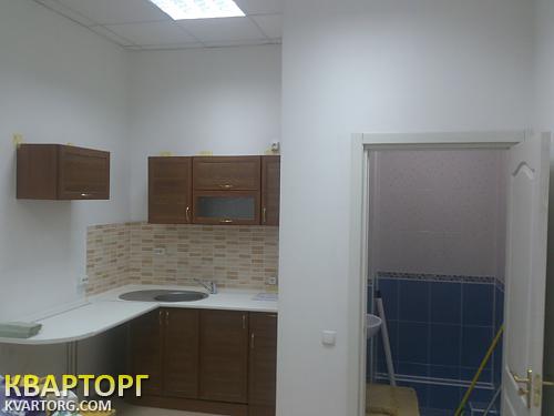 Rent out office. Киев,  Кловский спуск — photo 4