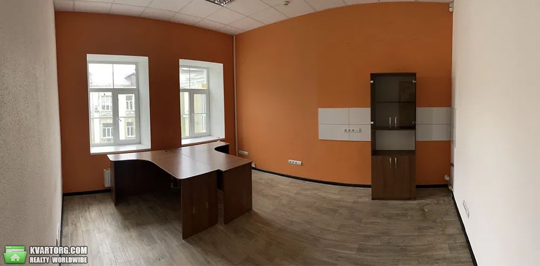 Rent out office. Киев,  Богдана Хмельницкого — photo 5