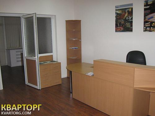 Rent out office. Киев,  Саксаганского — photo 1