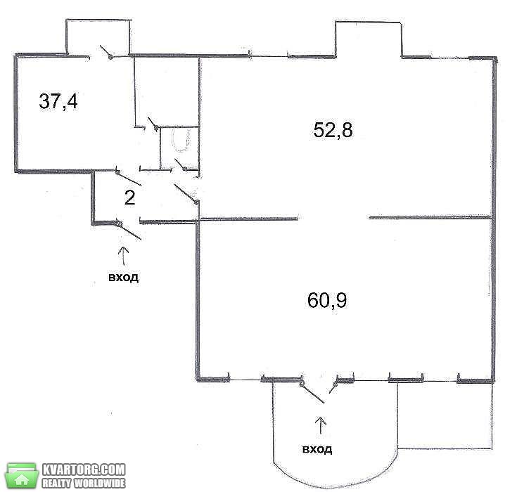 Rent out office. Киев, ул.Саксаганского — photo 6