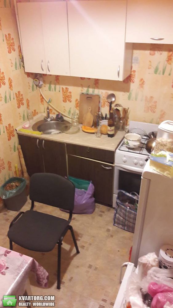 Sell 2-room apartment. Киев,  Мартиросяна — photo 5