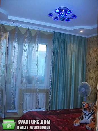 Sell 3-room apartment. Киев,  Срибнокильская — photo 5