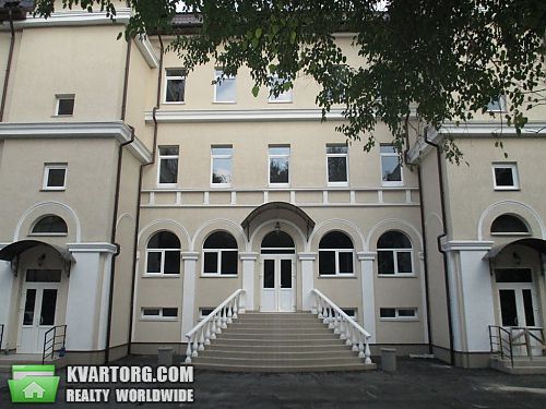 Rent out office. Киев,  Политехнический пер — photo 1