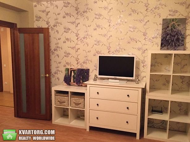 Rent out 2-room apartment. Харьков, Геров Труда — photo 2