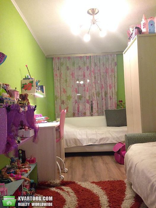 Sell 2-room apartment. Киев,  Дегтяревская — photo 5