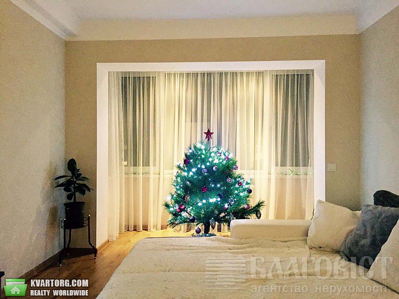 Sell 2-room apartment. Киев,  Щорса пер — photo 1