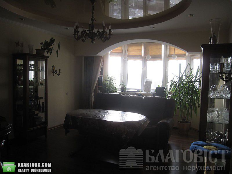 Sell 2-room apartment. Киев,  Касияна — photo 2