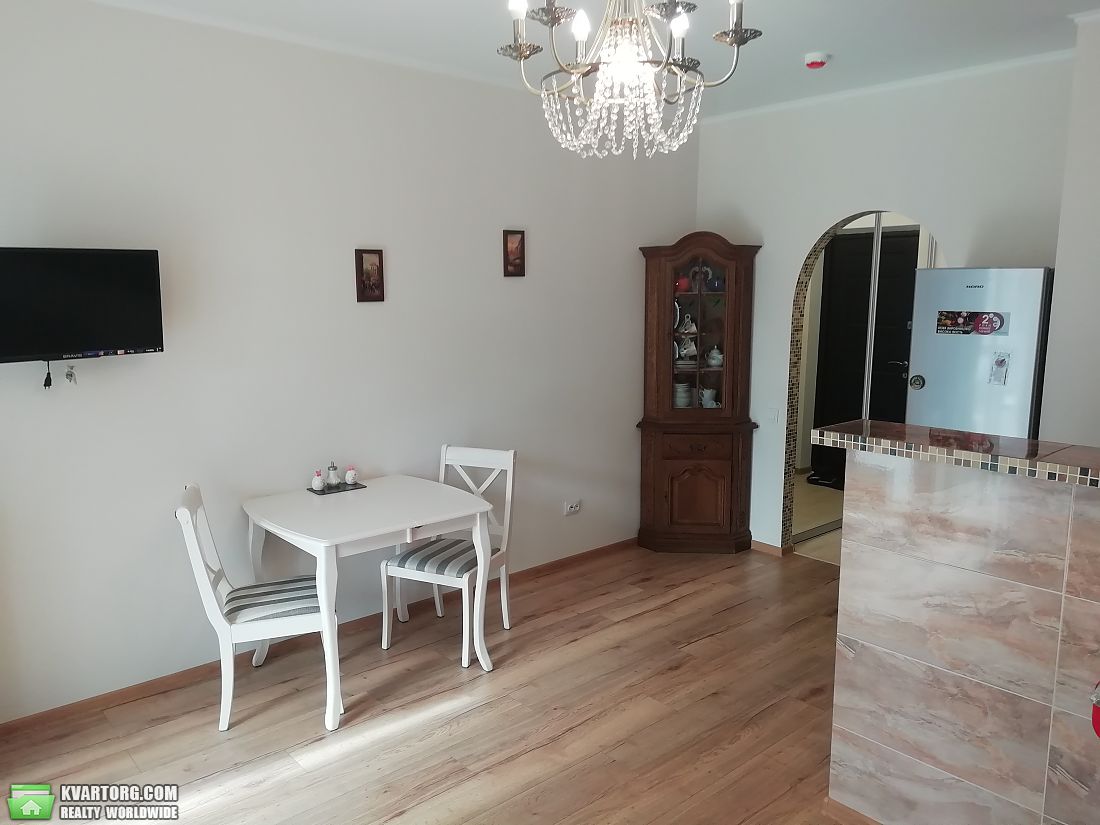 Rent out 1-room apartment. Киев, Осокорская — photo 5