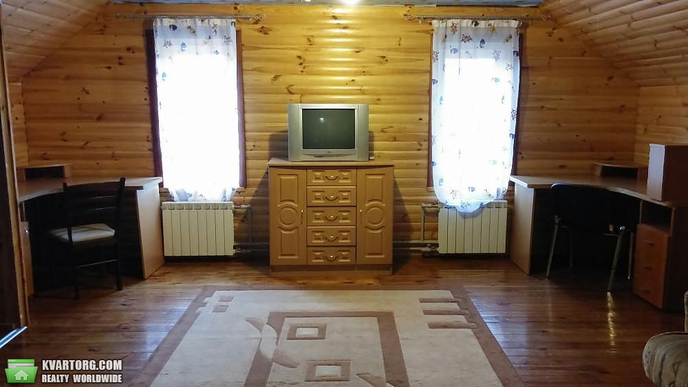 Rent out house. Киев,  Стеценко — photo 4