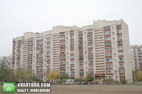 Sell 1-room apartment. Киев, Быкова — photo 1