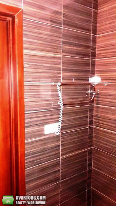 Sell 1-room apartment. Киев,  Крушельницкой — photo 7