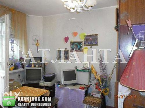 Sell 2-room apartment. Одесса, Филатова Ак./Космонавтов — photo 3