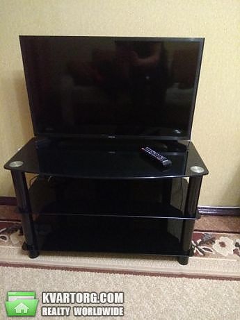 Rent out 1-room apartment. Киев,  Милютенко — photo 2