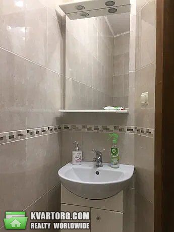 Rent out 2-room apartment. Киев, .Степана Руданского — photo 8