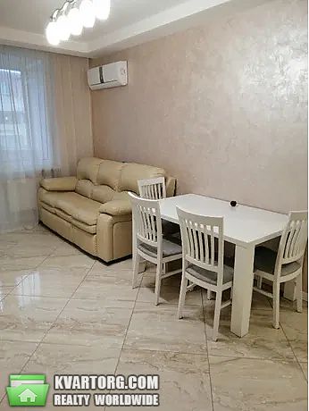 Rent out 1-room apartment. Киев, пр Лобановського — photo 2