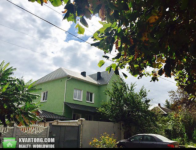 Sell house. Харьков,  Лысенко — photo 1