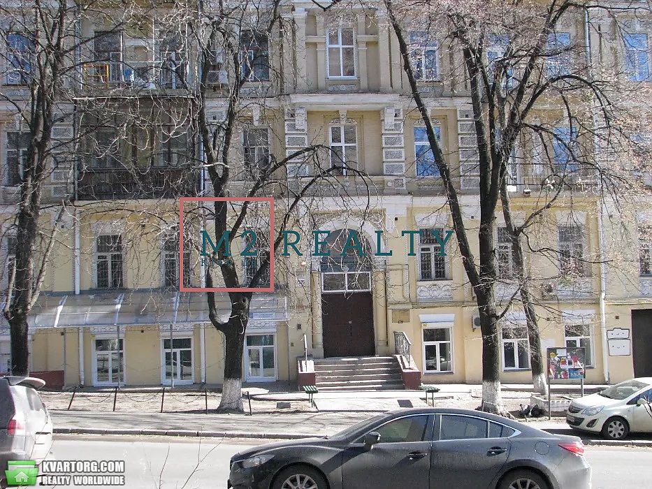 Rent out office. Киев,  Тарасовская — photo 1