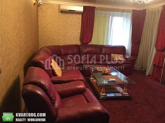 Sell 3-room apartment. Киев, Лобановского — photo 4