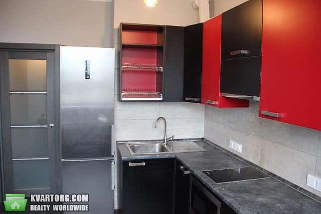 Sell 1-room apartment. Киев,  Ломоносова — photo 8