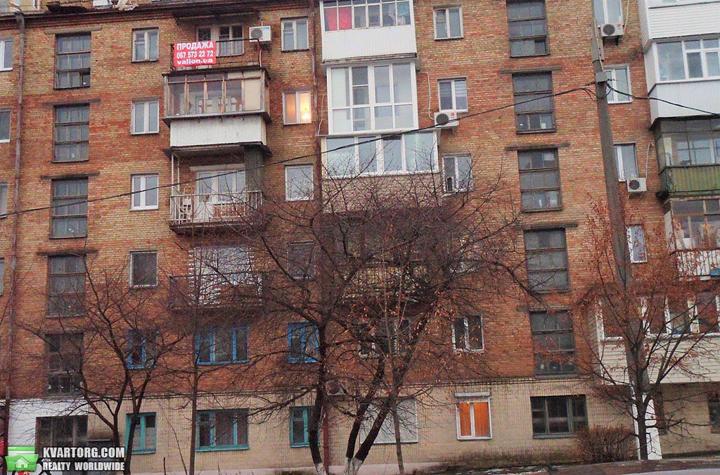Sell 3-room apartment. Киев,  Рыбалко Маршала — photo 8