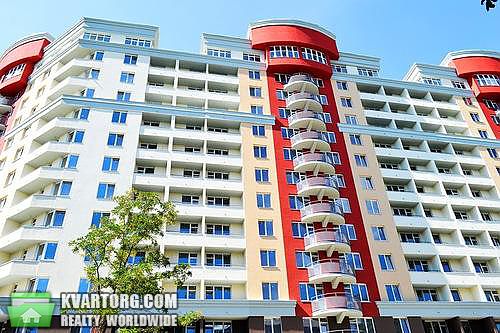 Sell 1-room apartment. Киев,  Вильямса — photo 1