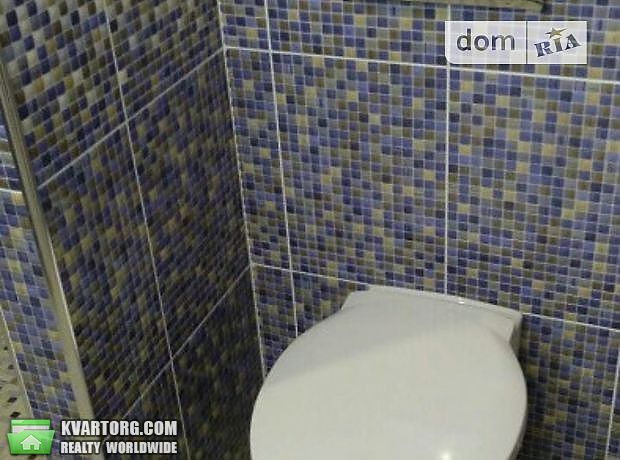 Rent out 3-room apartment. Киев, Метробудовская — photo 6