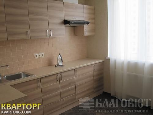 Sell 1-room apartment. Киев, Ломоносова — photo 3