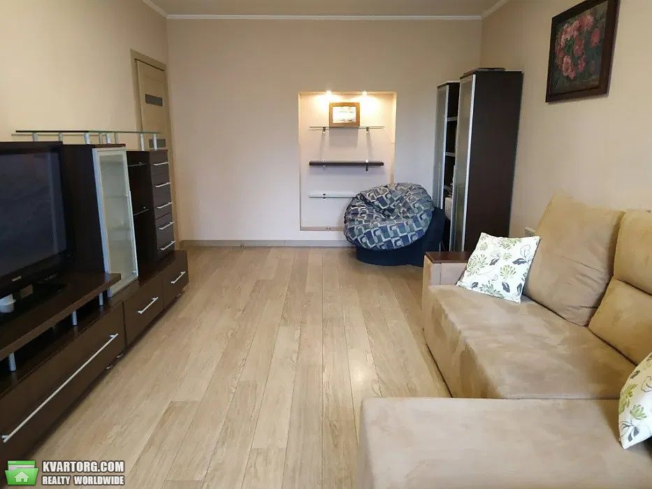 Sell 2-room apartment. Киев, Лебедева-Кумача — photo 4