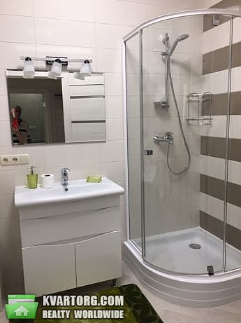 Rent out 1-room apartment. Харьков,  Пушкинская — photo 5
