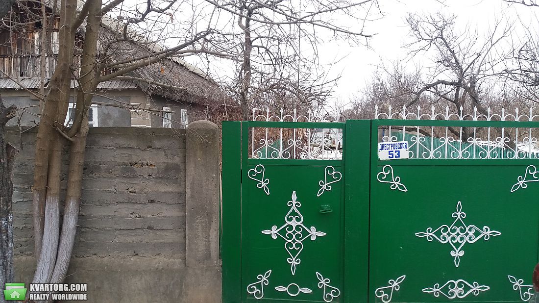 Sell house. Одесса, Днестровская — photo 2