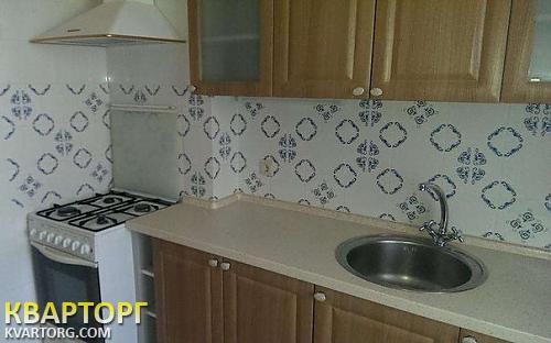 Rent out 3-room apartment. Киев, Малиновского — photo 1