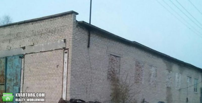 Sell warehouse. Ровно, г. Сарны — photo 5