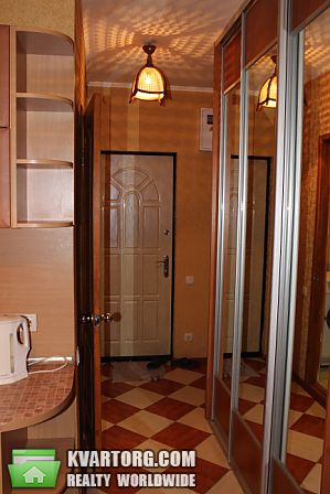 Rent out 1-room apartment. Харьков, Леся Сердюка — photo 3