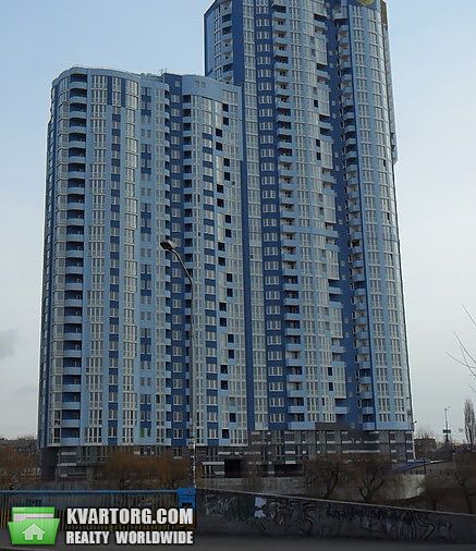 Sell 3-room apartment. Киев, Воссоединения пр — photo 1