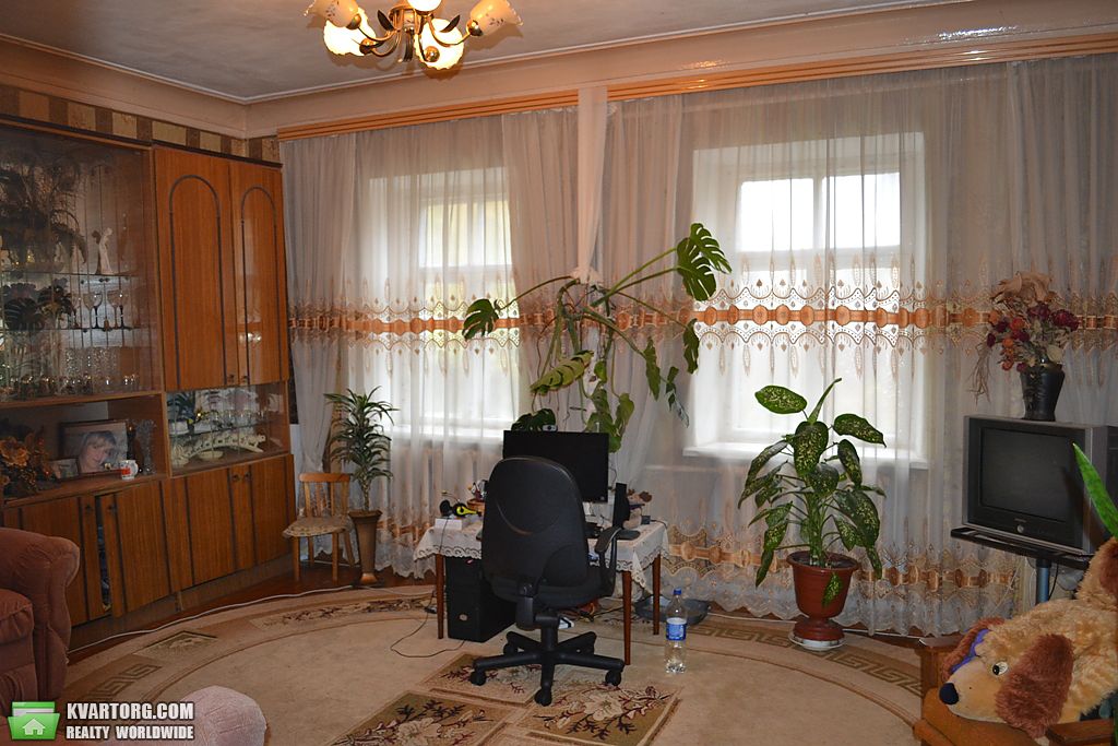 Sell house. Одесса, Моторный 1-й переулок — photo 1