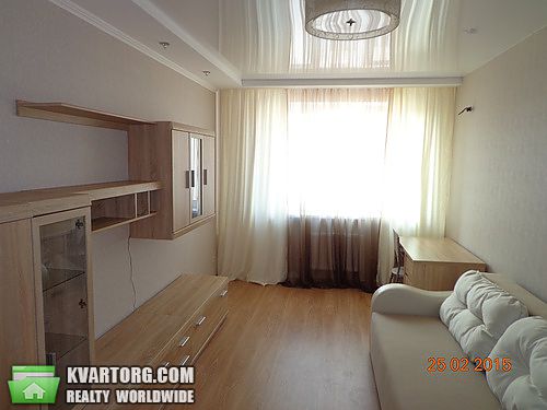 Sell 1-room apartment. Киев, Феодосийская — photo 8