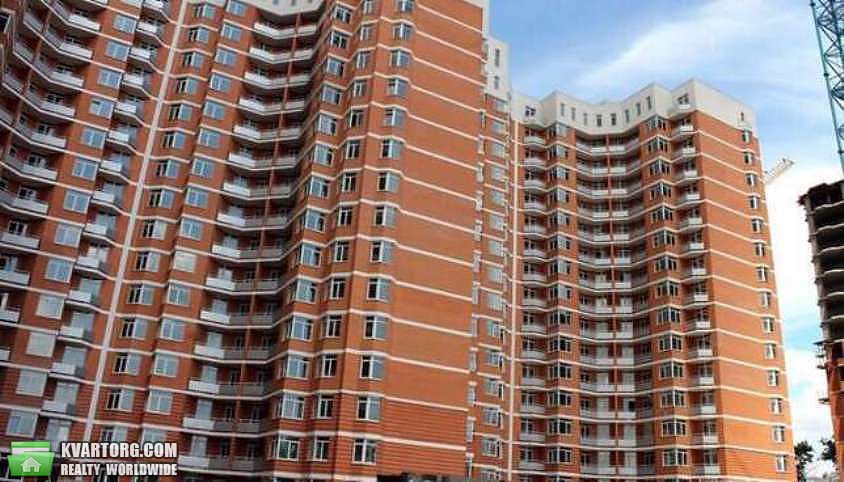 Sell 1-room apartment. Одесса, Проценко — photo 1