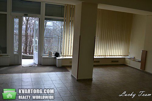 Rent out office. Киев,  Грушевского — photo 1