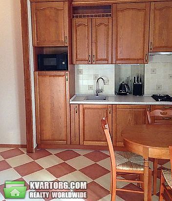 Rent out 1-room apartment. Киев,  Рейтарская — photo 5