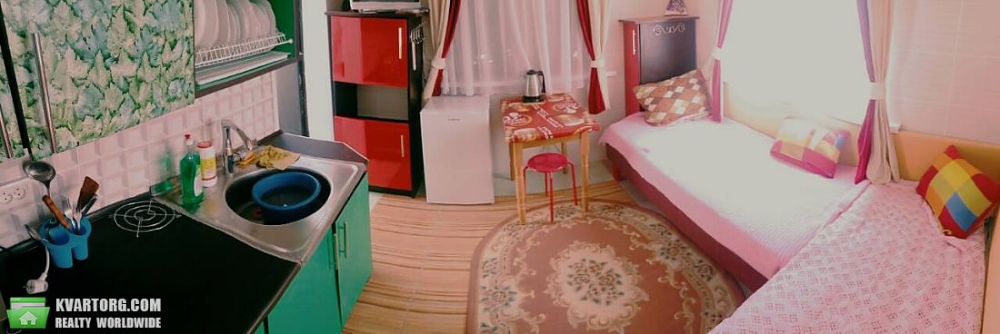 Rent out 1-room apartment. Киев, Волковская — photo 6