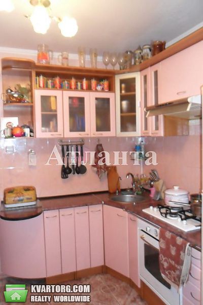 Sell 3-room apartment. Одесса, Бочарова — photo 9