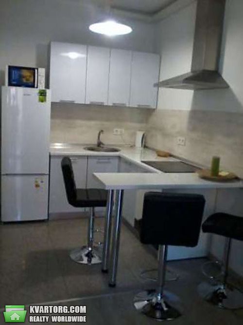 Sell 1-room apartment. Киев, Регенераторная — photo 2