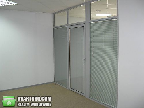 Rent out office. Киев, Воздвиженская — photo 3