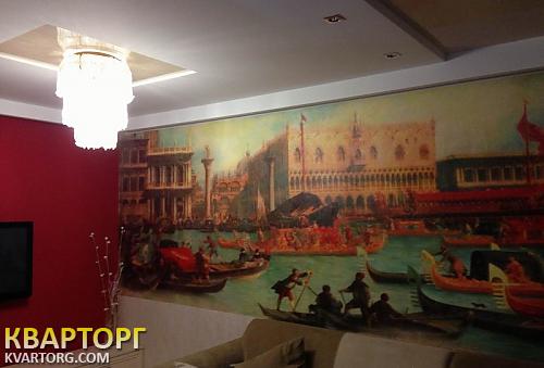 Sell 3-room apartment. Киев,  Кольцова бул — photo 2